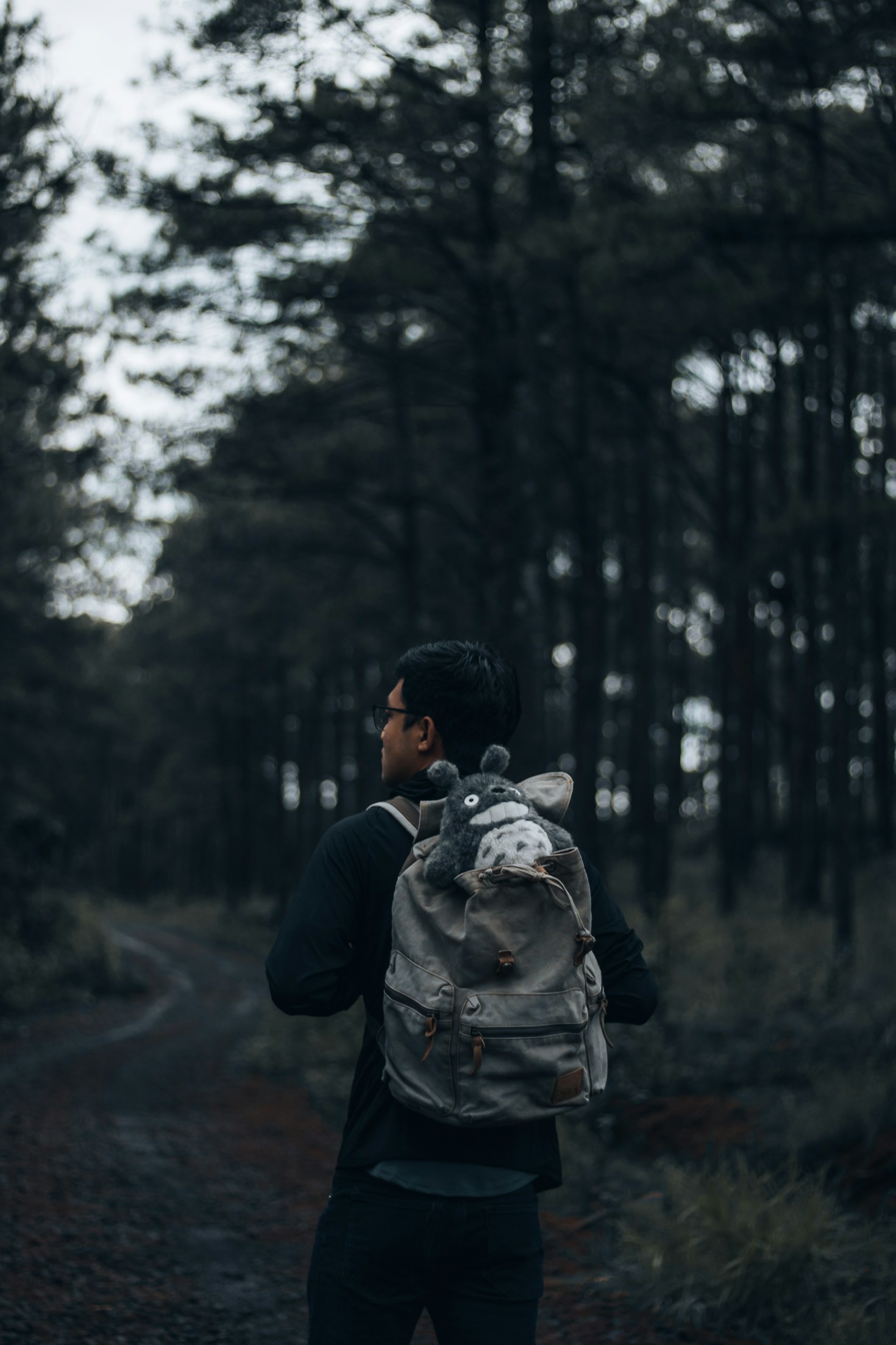 How to Create the Perfect Bug-Out Bag